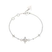 Bransoletka Damska Guess JUBB03330JWRHS
