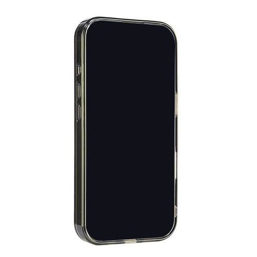 audi iml stitching pattern magsafeiphone 16 pro 6.3 czarny/black na Arena.pl