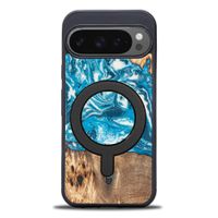 etui bewood unique do google pixel 10 pro xl - planets - uran z magsafe