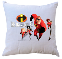 Poduszka Iniemamocni