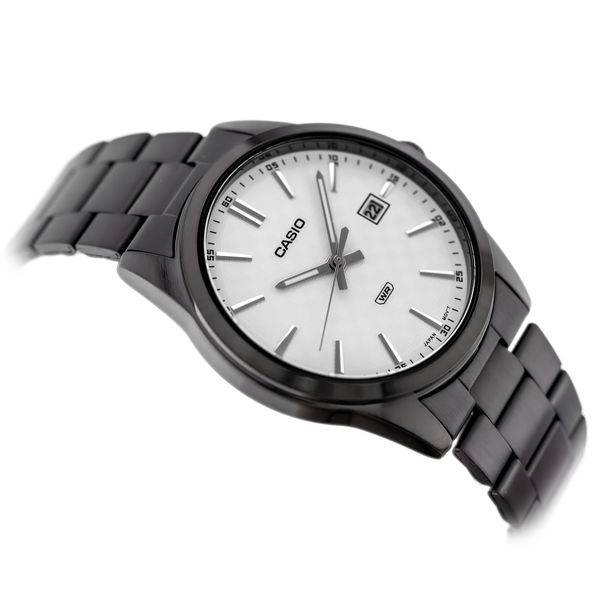 ZEGAREK MĘSKI CASIO MTP-VD03B-7A + BOX zdjęcie 3