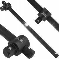 POKRĘTŁO 3/4 450MM KLUCZ DO KÓŁ OPON NASADKI PRZESUWNE TYP T UDAR CR-MO