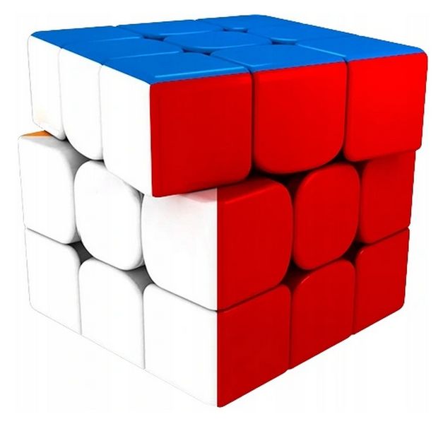 oryginalna profesjonalna kostka magic cube 3x3x3 zdjęcie 1