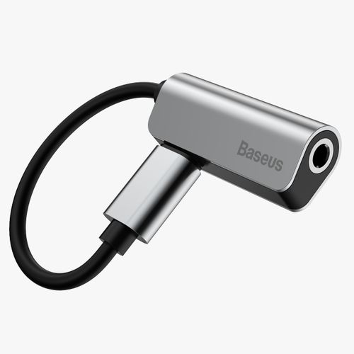 Baseus przejściówka adapter Iphone mini jack 3.5 na Arena.pl