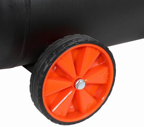 kompresor bezolejowy 2200w 50l kd1393 na Arena.pl