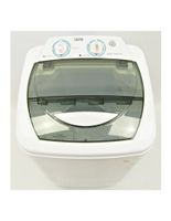 Mała Pralka Wirnikowa TYP FRANIA 7 kg MOCNA Timer B