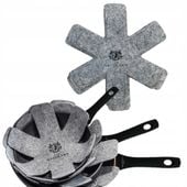 PRZEKŁADKI DO PATELNI GARNKÓW KOMPLET 4 SZT