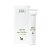Ziaja Oliwkowy odżywczy krem pod oczy i na powieki, 15ml