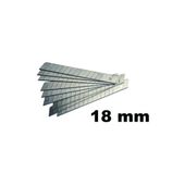 OSTRZE DO NOŻA 18MM