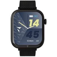 Smartwatch Damski Techmade TM-GLAM010 czarny bransoleta