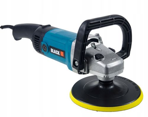 SZLIFIERKA POLERKA SAMOCHODOWA POLERSKA OSCYLACYJNA SOFT START REGULACJA na Arena.pl