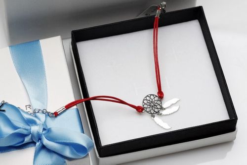 Srebrna bransoleta BSC5050 na Arena.pl