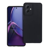Futerał MATT do MOTOROLA G55 5G czarny