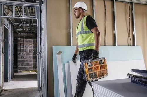 ORGANIZER WODOSZCZELNY TSTAK DWST82968 DEWALT na Arena.pl