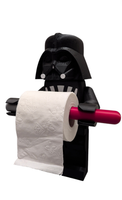 Uchwyt na papier toaletowy Star Wars 3D