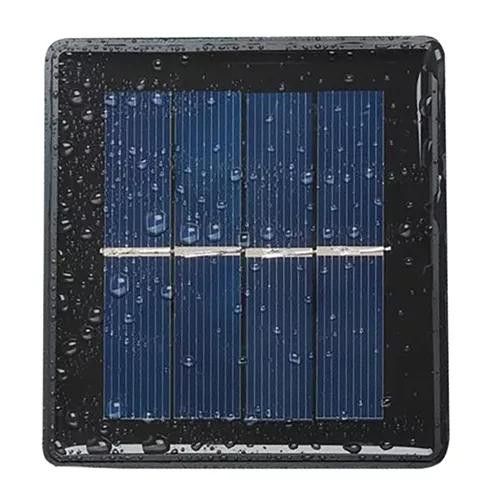 GIRLANDA SOLARNA 6M 2V IP44 GARDLOV zdjęcie 5