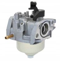 GAŹNIK DO KOSIARKI NAC LONCIN T375 T475 T575 T675 Z PRIMEREM POMPKĄ SSANIA