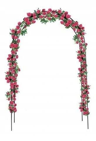 PERGOLA OGRODOWA 240cm na Arena.pl