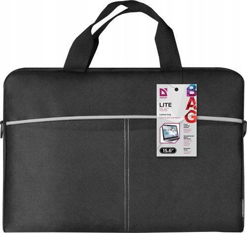 Torba na laptopa 15,6 " Defender na Arena.pl