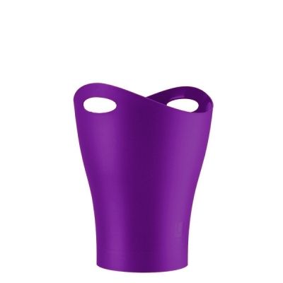 Kosz mini Garbini fiolet  D2 na Arena.pl