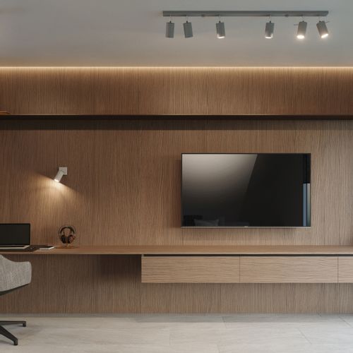 Plafon RING 6L szary na Arena.pl