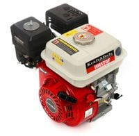 SILNIK SPALINOWY 7HP WAŁEK 20MM KD1825