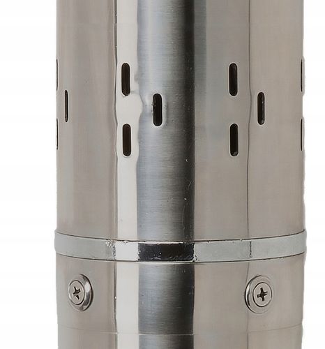 POMPA GŁĘBINOWA ŚRUBOWA DO WODY STUDNI 1800 l/h DIPPER 3" DO PODLEWANIA na Arena.pl