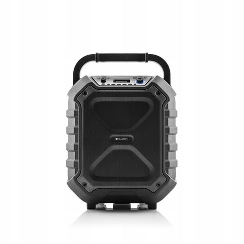 Głośnik Bluetooth Mikrofon Karaoke USB AUX na Arena.pl