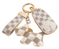 AUDI ETUI na kluczyk BRELOK do pilota + OZDOBA A3 A4 A5 A6 A7 A8 A4L A6L S8