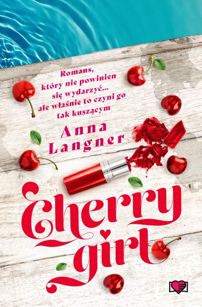 Cherry Girl zdjęcie 1
