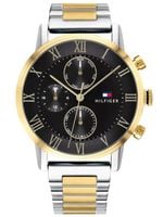 ZEGAREK MĘSKI TOMMY HILFIGER 1791539 KANE zf046c