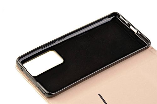 Etui Smart do Xiaomi 12 Pro złoty na Arena.pl