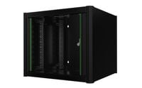 Lanview 19" 9U Rack Wall Mount 600 x