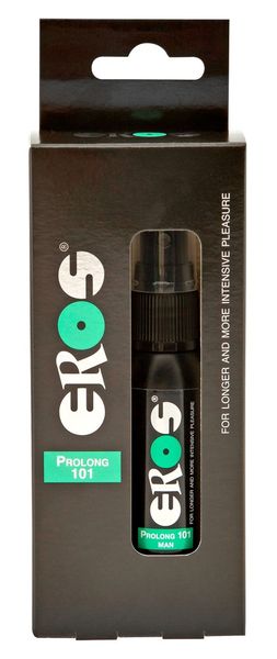 eros 101 prolong spray 30 ml zdjęcie 2