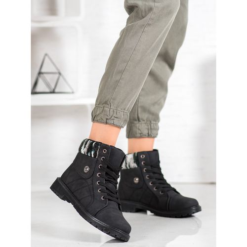 Modne Traperki MCKEYLOR r.38 na Arena.pl