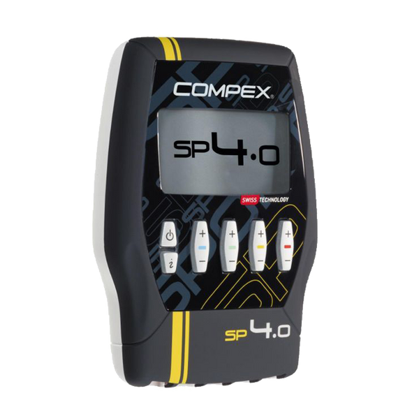 Elekrostymulator Compex SP 4.0 zdjęcie 1