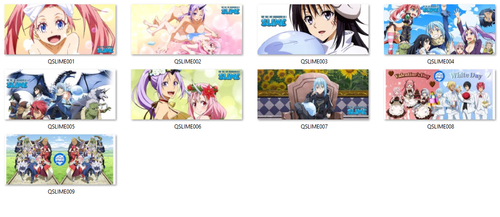Kubek Magiczny Tensei Shitara Slime Datta Ken That Time I Got Reincarnated as a Slime DO WYBORU na Arena.pl