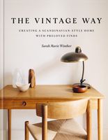 The Vintage Way: Creating a Scandinavian-style home with pre-loved finds S…