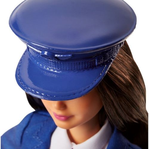 Mattel Barbie Lalka Pilotka na Arena.pl