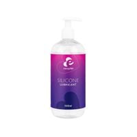 lubrykant silikonowy easyglide do masażu 500 ml