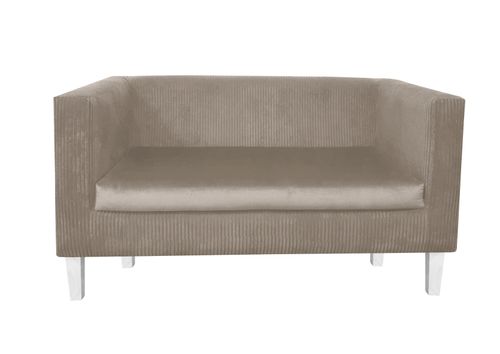 Sofa Monaco noga 15cm biała Paros2/Poso2 na Arena.pl