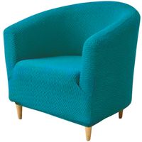 POKROWIEC NA FOTEL KLUBOWY CLUB BAR JODEŁKA TURKUS