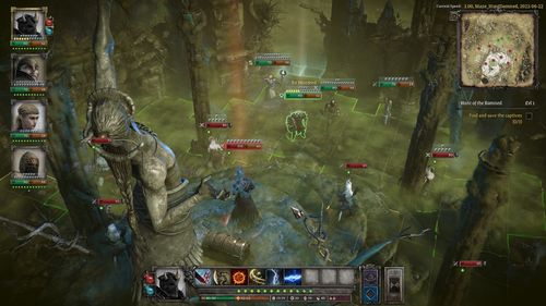 King Arthur: Knight's Tale na Arena.pl