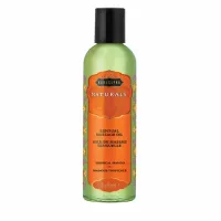 kama sutra naturals olejek do masażu tropical mango 59 ml