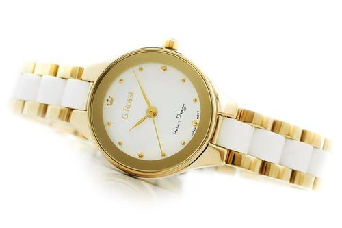 Zegarek Damski G.Rossi 11041B-3D1 na Arena.pl