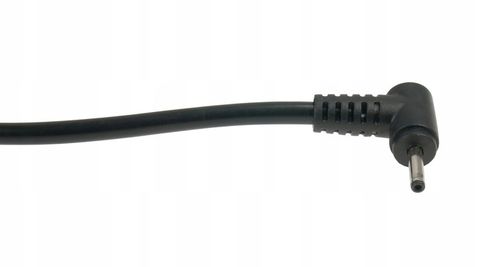 Ładowarka 40W do laptopa ASUS 19V 2,1A wtyk 2,5x0,7mm na Arena.pl