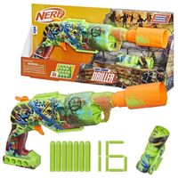 DLA DZIECI PISTOLET Z CELOWNIKIEM