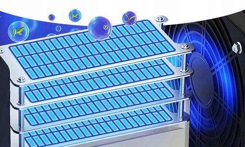 GENERATOR OZONU OZONATOR 60000 MG/H 140W OCZYSZCZACZ DO POWIETRZA Z TIMEREM na Arena.pl