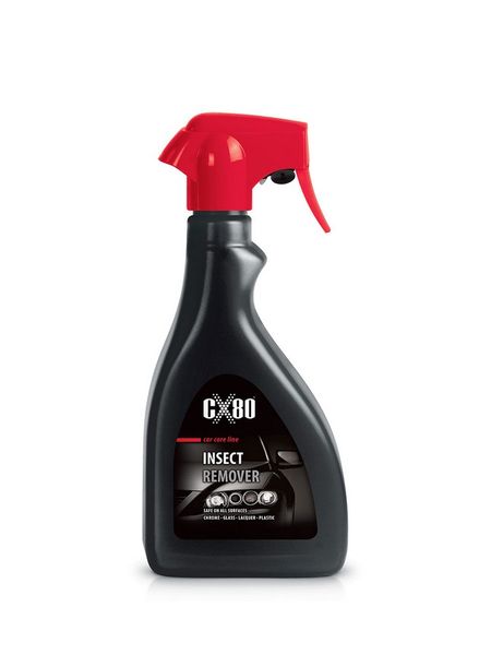 PREPARAT DO USUWANIA OWADÓW 600ML INSECT REMOVER - CX-334 zdjęcie 1