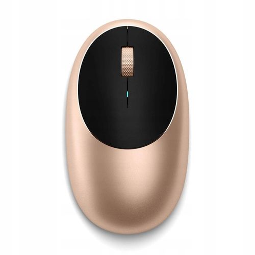 Myszka Satechi M1 wireless mouse - mysz optyczna Bluetooth na Arena.pl